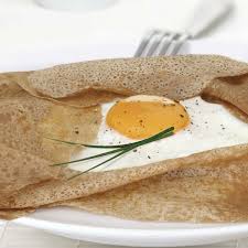 Epingle Par Krampouz Sur Recette De Crepes De Ble Noir Recette Recette Crepe Recette De Plat