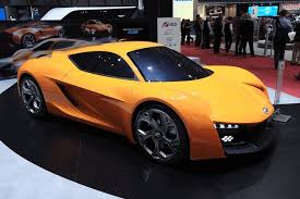 2014 Hyundai Passocorto Sports Coupe Concept 410883 Best Quality Free High Resolution Car Images Mad4wheels