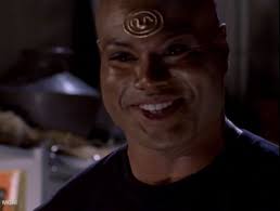 Aaaaand we're walkin'.