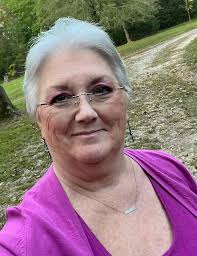 Obituary information for Sandra Webb Moore