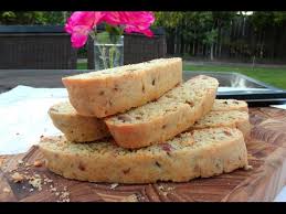 Stir in almonds and aniseed. Biscotti Almond Anise L How To Make Biscotti Cookies L Best Biscotti Recipe L Biscotti Recipe Youtube