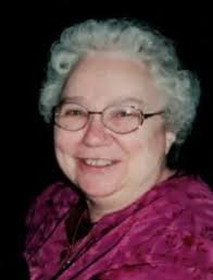 It is with great sadness that the Bruce & Grey Branch of Ontario Ancestors  announces the passing of long time member Betty Warrilow. Betty's huge  collection of newspaper clippings were scanned as