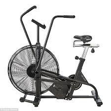 On stationary bike 3 times a week for 60 minutes will burn 1.68 pounds or 0.76 kg a month. Assault Air Exercise Bike Burns 80 Calories A Minute Daily Mail Online