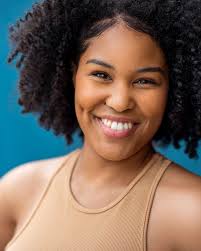 It's actors like Jaelyn who keep propelling me to think outside the box,  find new looks, styles & settings. Every individual who steps in front of  the lens is completly unique -