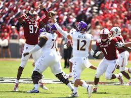 New season, same result for State, ECU