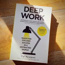 Basically, the way it works is that book of the month will announce 5 new monthly selections on the first of the month, all of which are carefully chosen by their team. Oxwork Book Of The Month Deep Work