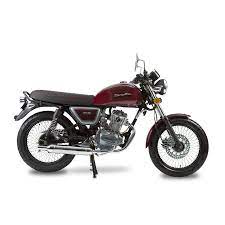 Pin De Manoj Suthar En C R Venta De Motos Corven Hunter 150 Yamaha