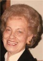 Eileen Werner Williams Obituary (1931