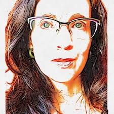 Anne Wilson (@awilson_WLU)