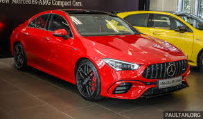 Iseecars.com analyzes prices of 10 million used cars daily. 2020 Sst Exemption New Mercedes Benz Malaysia Price List Up To Rm50k Or 7 Cheaper Until Dec 31 Paultan Org