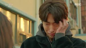 She has shown strength like no other since she was a child as he is a born swimmer but ever since he was disqualified from his first international event, he suffers from 'start trauma'. My Own Screenshot From Weightlifting Fairy Kim Bok Joo Why My Baby Crying In Weightlifting Fairy Kim Bok Joo Nam Joo Hyuk Lee Sung Kyung Weightlifting Fairy