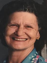 Most Recent Obituaries