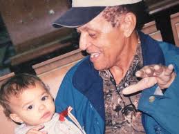 Frank Cecil Ingram Sr.'s Memorial Website