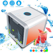 2020 popular 1 trends in home appliances, home improvement, home & garden, computer & office with air cooler arctic usb and 1. Buy 2018 New Air Cooler Cheap Arctic Air Cooler Quick Easy Way To Cool Any Space Air Conditioner Device Home Office Desk Online In Saudi Arabia 32878729692