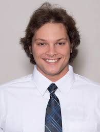 2017-18 Swimming & Diving (Men's) Roster