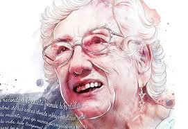 Dolores Castro Varela, la eterna enamorada de la vida