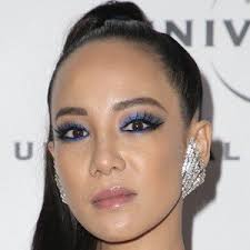 I can't believe how i walk pass people everyday thinking i'm just like them, but they are constant twitter users. Chantalle Ng Actor Overview Biography