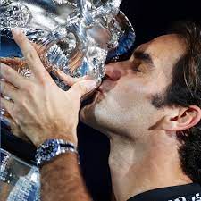 This opens in a new window. Roger Federer Has A Goat Worthy Collection Of Rolex Watches Gq