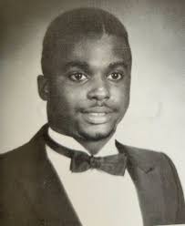 School Captains of 1992 (Left to Right): Fe de los Santos (school vice  captain) Markus Loane (school vice captain) Jay Bolland (school captain)  Kirsten Stewart (school captain)