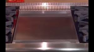 Check spelling or type a new query. Wolf Griddle Quick Start Open Burner Gas Ranges And Gas Rangetops Youtube