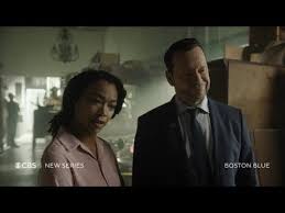 Boston Blue Reveals S01E11: "Family Secrets" Image Gallery, Overview