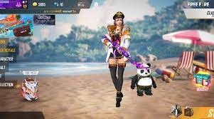 Connect with friends, family and other people you know. Free Fire Home Facebook