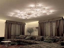 20 Photos Low Ceiling Chandeliers