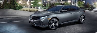 Colors generally differ by style. Guide To 2021 Honda Civic Hatchback Interior And Exterior Colors Earnhardt Honda Blog