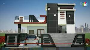 See more ideas about house front design, house designs exterior, front elevation designs. Simple Village Front Elevation Simple Village Home Design Novocom Top