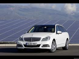Great savings & free delivery / collection on many items. 2012 Mercedes Benz C Class Estate Caricos
