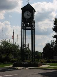 Search titles only has image posted today bundle duplicates include nearby areas akron / canton (cak); Thomasville Nc S Clock Tower Chimes On The Hour It Sits Across From The Famous Thomasville Big Ch North Carolina Homes Clock Tower Thomasville North Carolina