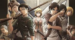 Why Is Armin The Narrorator For Attack On Titan? - Quora