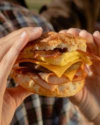 Image result for hardees biscuit