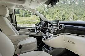 Mercedes Benz Marco Polo 2015 Polo 2015