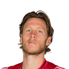 Jogadores que jogaram no Burnley :: ogol.com.br