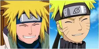 Maybe you would like to learn more about one of these? 10 Giveaways Minato Was Naruto S Father All Along Verve Times