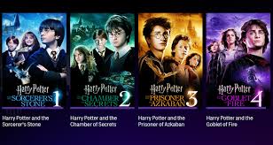 Hogwarts mystery official game sub. All Of The Harry Potter Movies Leaving Hbo Max Next Month