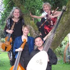 Maybe you would like to learn more about one of these? Stream Locatelli Trio Sonata In F Major For Flute Viola D Amore And Continuo I Andante By Hidekiyamaya Listen Online For Free On Soundcloud