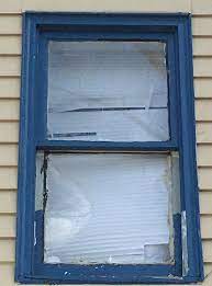 Have An Old Wood Window Call Your Window Replacement Hero We Install Vinyl Double Pane Windows With Low E Wood Windows Best Insulation Window Replacement
