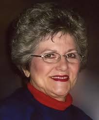 Ethel Fanning Obituary (1934