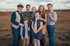 Abschlusskonzert der irish summer tour 2019 in chemnitz. Angelo Kelly Er Wird Nicht Zu The Kelly Family Zuruckkehren Gala De