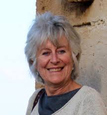 Jane Patton awarded Volunteer of the Year