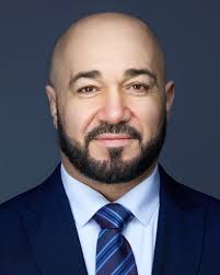 Hussein Fayad graduated from the Wayne County Regional Police Training  Center Police Academy tonight. Officer Fayad is our first Michigan  Commission