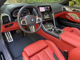 Maybe you would like to learn more about one of these? 2020 Bmw M8 Convertible Review A Fast Return The Torque Report