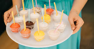 For years dairy queen buster bars have been my ultimate guilty pleasure. 7 Delicious Types Of Lactose Free Ice Cream