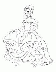 Free, printable mandala coloring pages for adults in every design you can imagine. Easy Disney Princess Coloring Pages Coloring Library