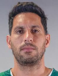 Juan Manuel Insaurralde