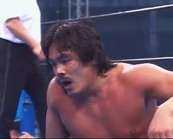 Si Scott Steiner ay isang halimaw!!!