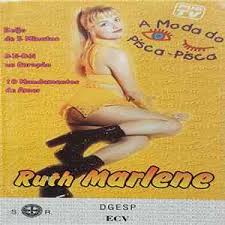 View all ruth marlene tv (11 more). Ruth Marlene A Moda Do Pisca Pisca Album