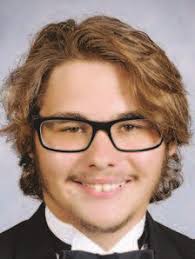 Hugs and tears for Cedar Key graduates